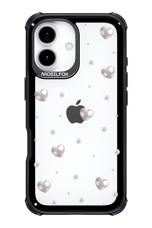Pearl Tears 2.0 - Apple iPhone 17