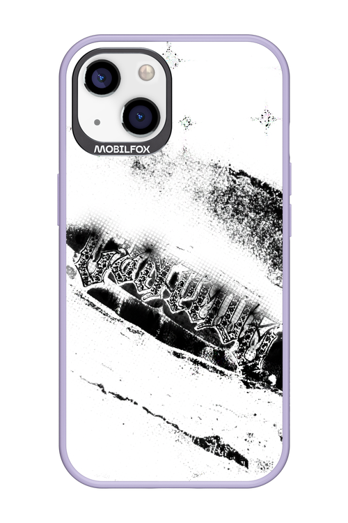Grillz White Centaur 2.0 - Apple iPhone 13