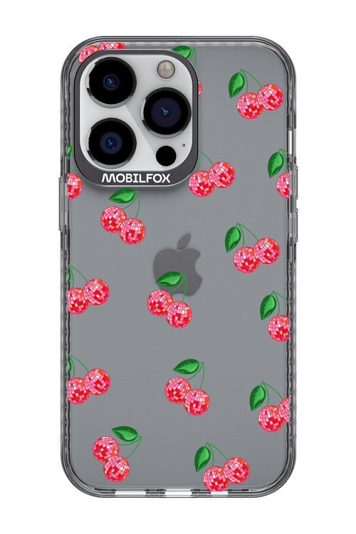 Disco Cherry - Apple iPhone 13 Pro
