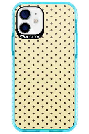 Butter Cookie - Apple iPhone 12