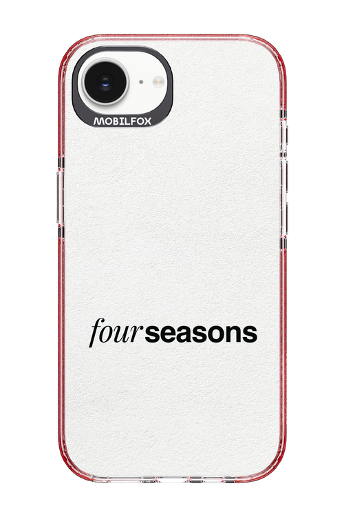 BSW FourSeasons 11 2.0 - Apple iPhone 16e