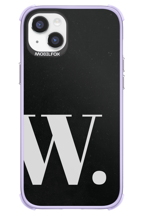 W (Off Space) 2.0 - Apple iPhone 14 Plus