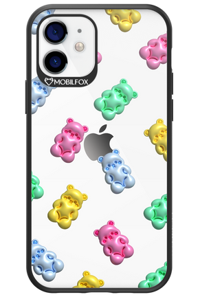 Gummmy Bears - Apple iPhone 12