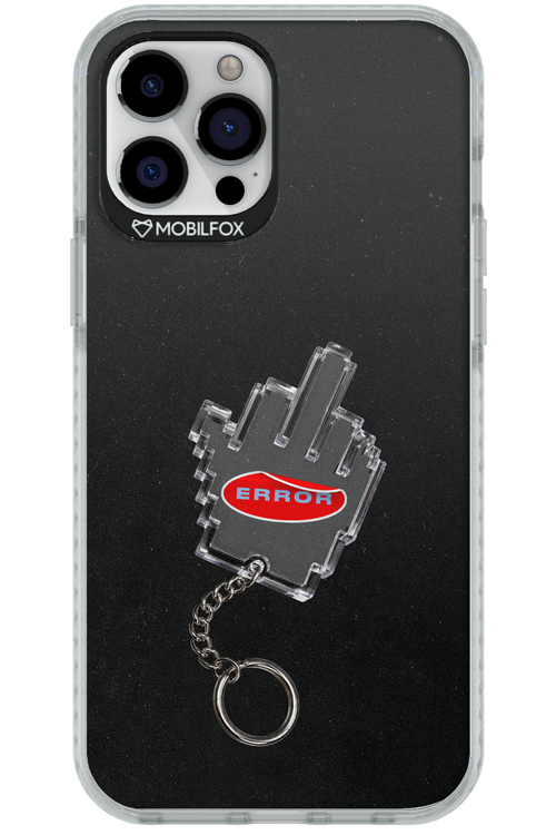 Err0r 2.0 - Apple iPhone 12 Pro Max