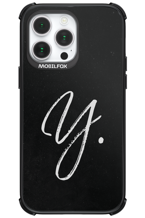 (Off Space) Y 2.0 - Apple iPhone 14 Pro Max