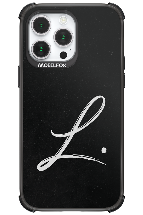 (Off Space) L 2.0 - Apple iPhone 14 Pro Max