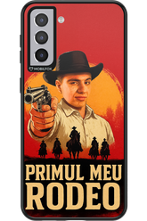 Cowboy - Samsung Galaxy S21+