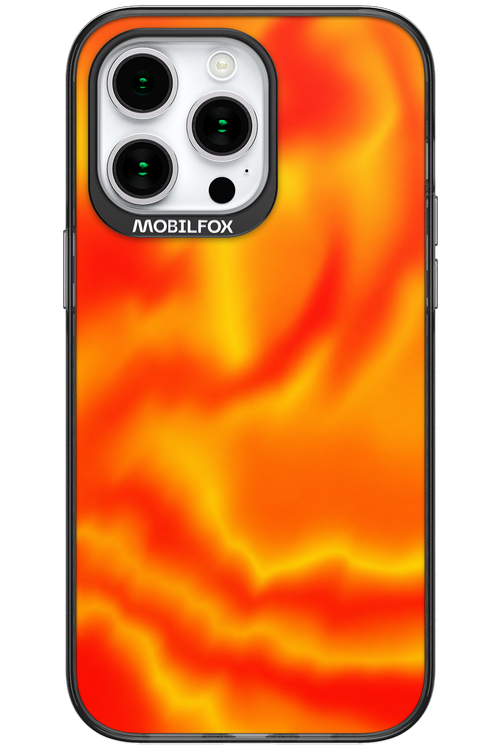 Beat the Heat 2.0 - Apple iPhone 15 Pro Max