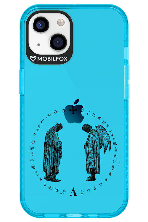 iNGER & D3MON V2 2.0 - Apple iPhone 13