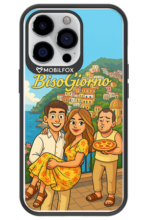 Biso Giorno - Apple iPhone 13 Pro