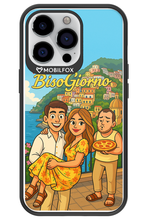 Biso Giorno - Apple iPhone 13 Pro