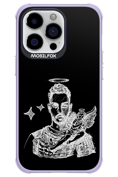 iNGER Black 2.0 - Apple iPhone 13 Pro