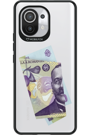 Lei 100 - Xiaomi Mi 11 5G