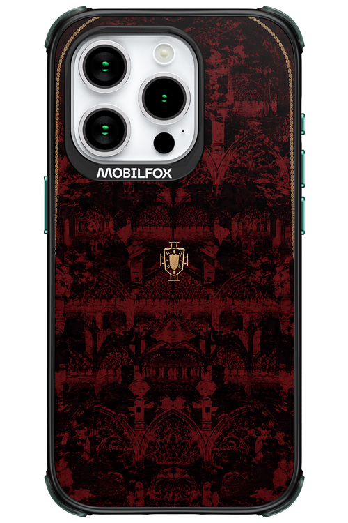 Portugalia 2.0 - Apple iPhone 15 Pro