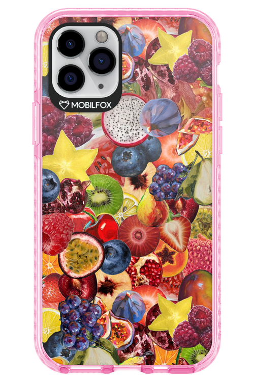 Fruit Basket 2.0 - Apple iPhone 11 Pro