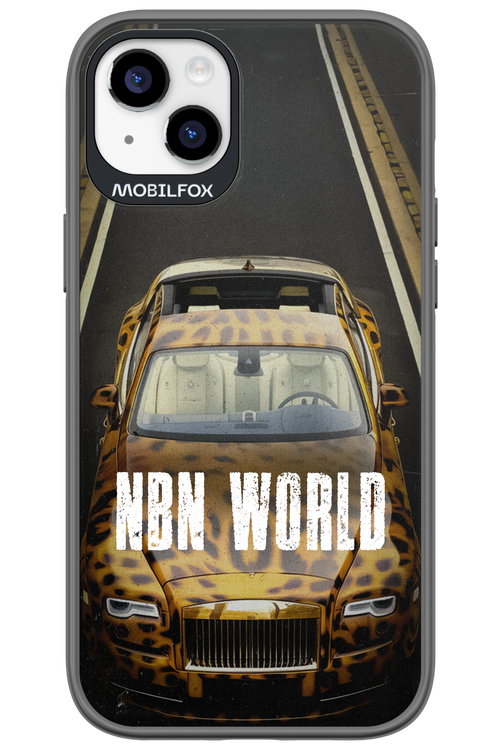 Car 2.0 - Apple iPhone 14 Plus