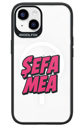 Sefa Mea - Apple iPhone 14