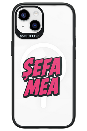 Sefa Mea - Apple iPhone 14