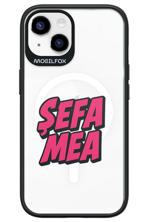 Sefa Mea - Apple iPhone 14
