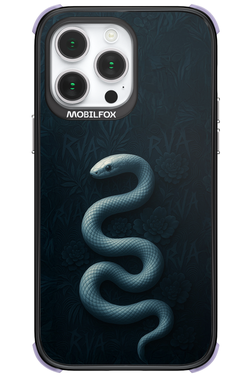 Night Venom 2.0 - Apple iPhone 14 Pro Max