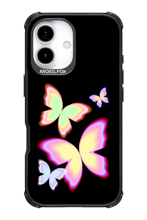 Butterfly Dream 2.0 - Apple iPhone 17