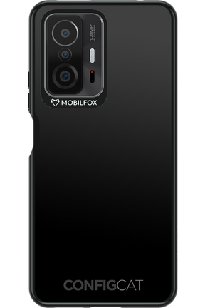 just because - Xiaomi Mi 11T Pro