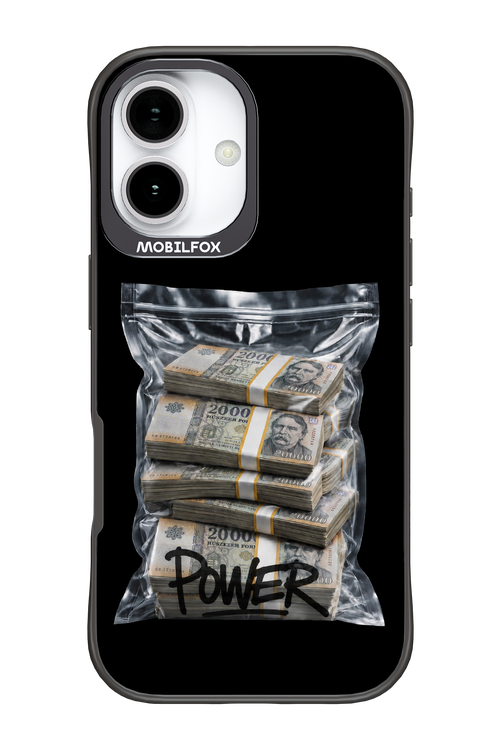 Money Bag 2.0 - Apple iPhone 17