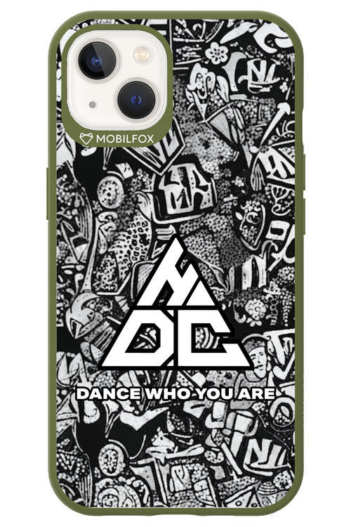 HDC 7 2.0 - Apple iPhone 13