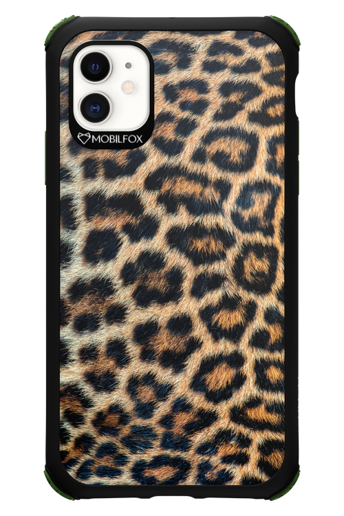 Leopard 2.0 - Apple iPhone 11