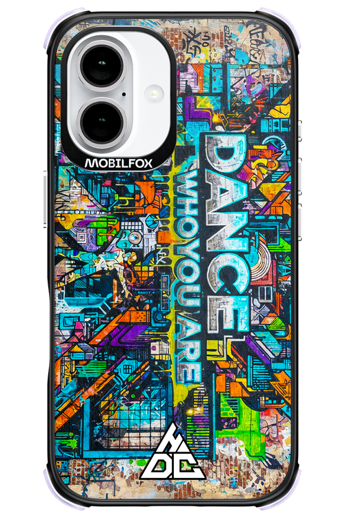 HDC 4 - Apple iPhone 16