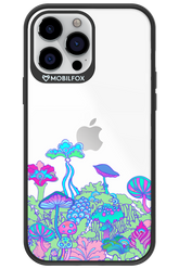 Shrooms - Apple iPhone 13 Pro Max