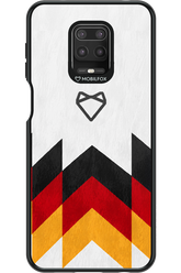 Germania x Mobilfox 2.0 - Xiaomi Redmi Note 9 Pro