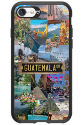 Guatemala DR 2.0 - Apple iPhone SE 2022