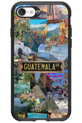 Guatemala DR 2.0 - Apple iPhone SE 2022