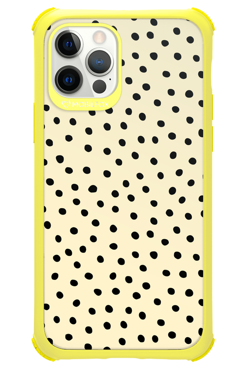 Polka Dots 2.0 - Apple iPhone 12 Pro