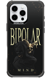 BIPOLAR 2.0 - Apple iPhone 16 Pro Max