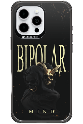 BIPOLAR 2.0 - Apple iPhone 16 Pro Max