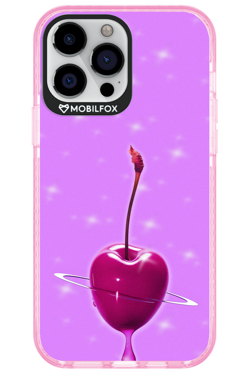 Space Cherry - Apple iPhone 13 Pro Max