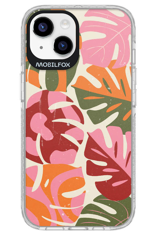 Tropical Heatwave 2.0 - Apple iPhone 14