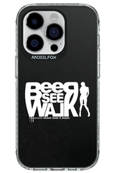 P-csa Black - Apple iPhone 14 Pro