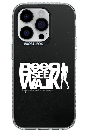 P-csa Black - Apple iPhone 14 Pro