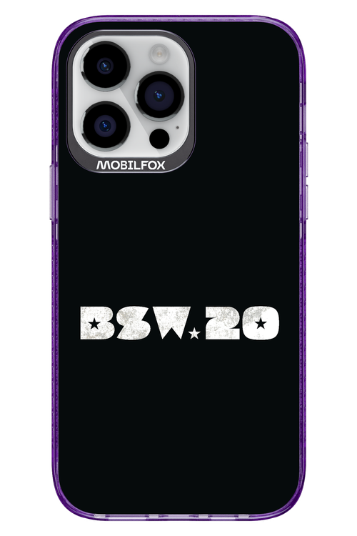 BSW 20 (7) 2.0 - Apple iPhone 14 Pro Max