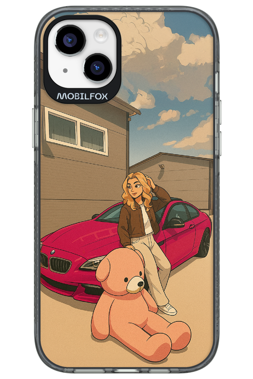 Bearr 2.0 - Apple iPhone 14 Plus