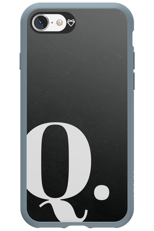 Q (Off Space) 2.0 - Apple iPhone SE 2020