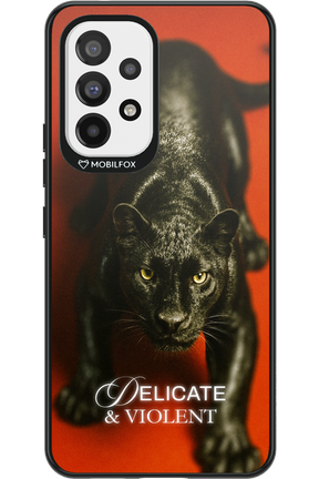 DeliCat - Samsung Galaxy A53