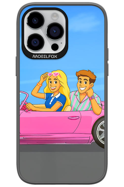 My Way 2.0 - Apple iPhone 14 Pro Max