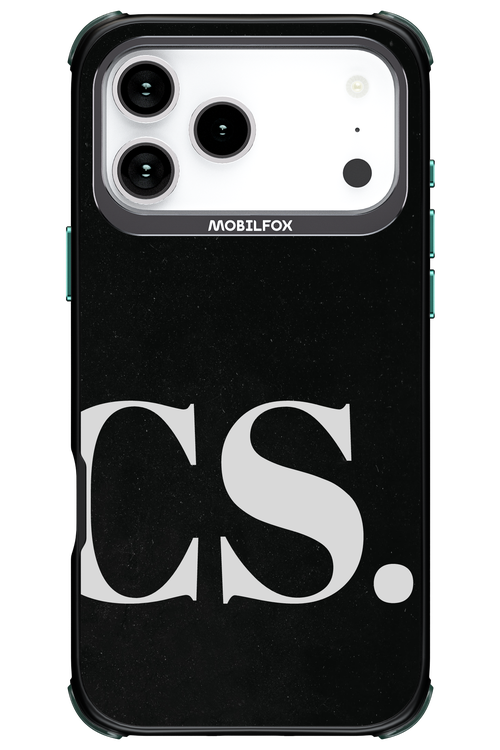 CS (Off Space) 2.0 - Apple iPhone 17 Pro Max