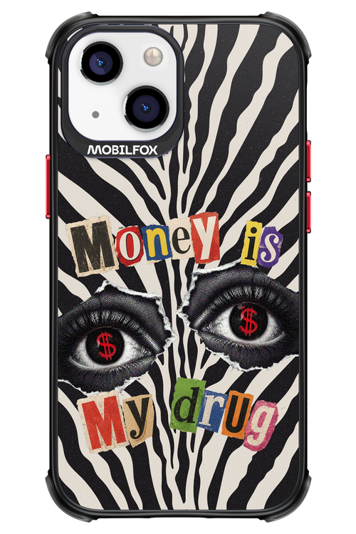 Money Drug 2.0 - Apple iPhone 13 Mini