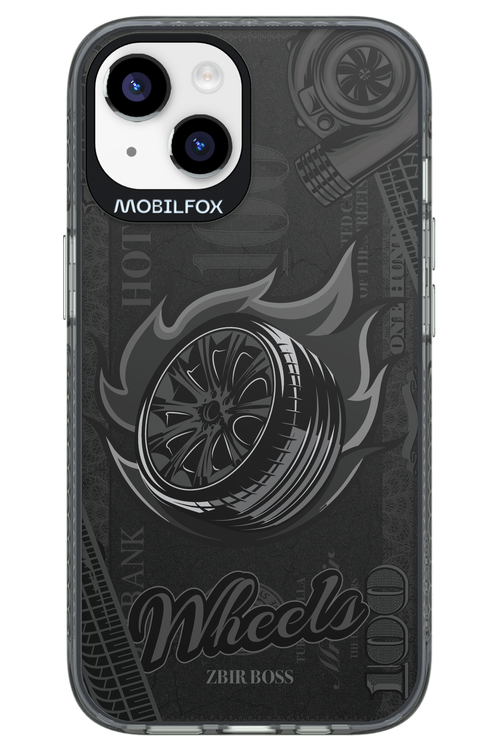 Hot Money 2.0 - Apple iPhone 14