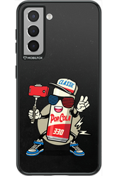 PopCola Classic - Samsung Galaxy S21